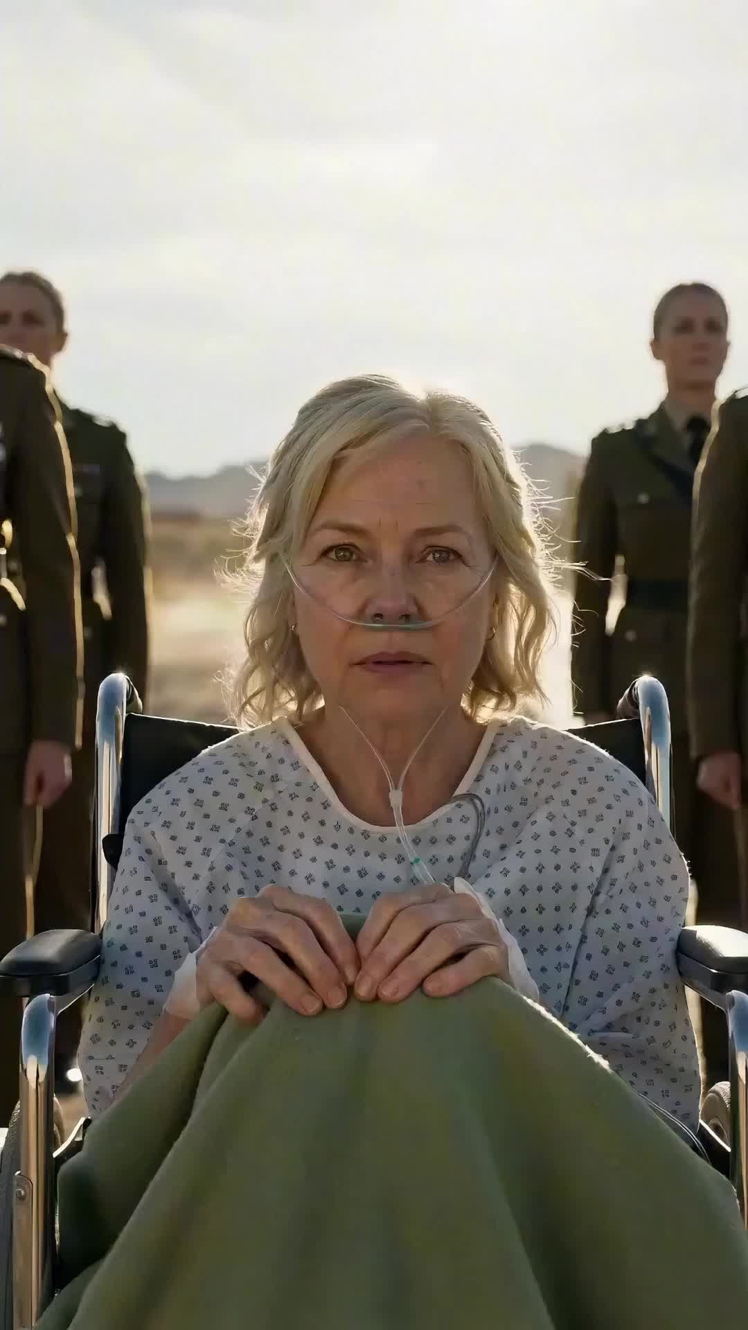 Episode 2 - 【AI】The Other Desperate Housewife